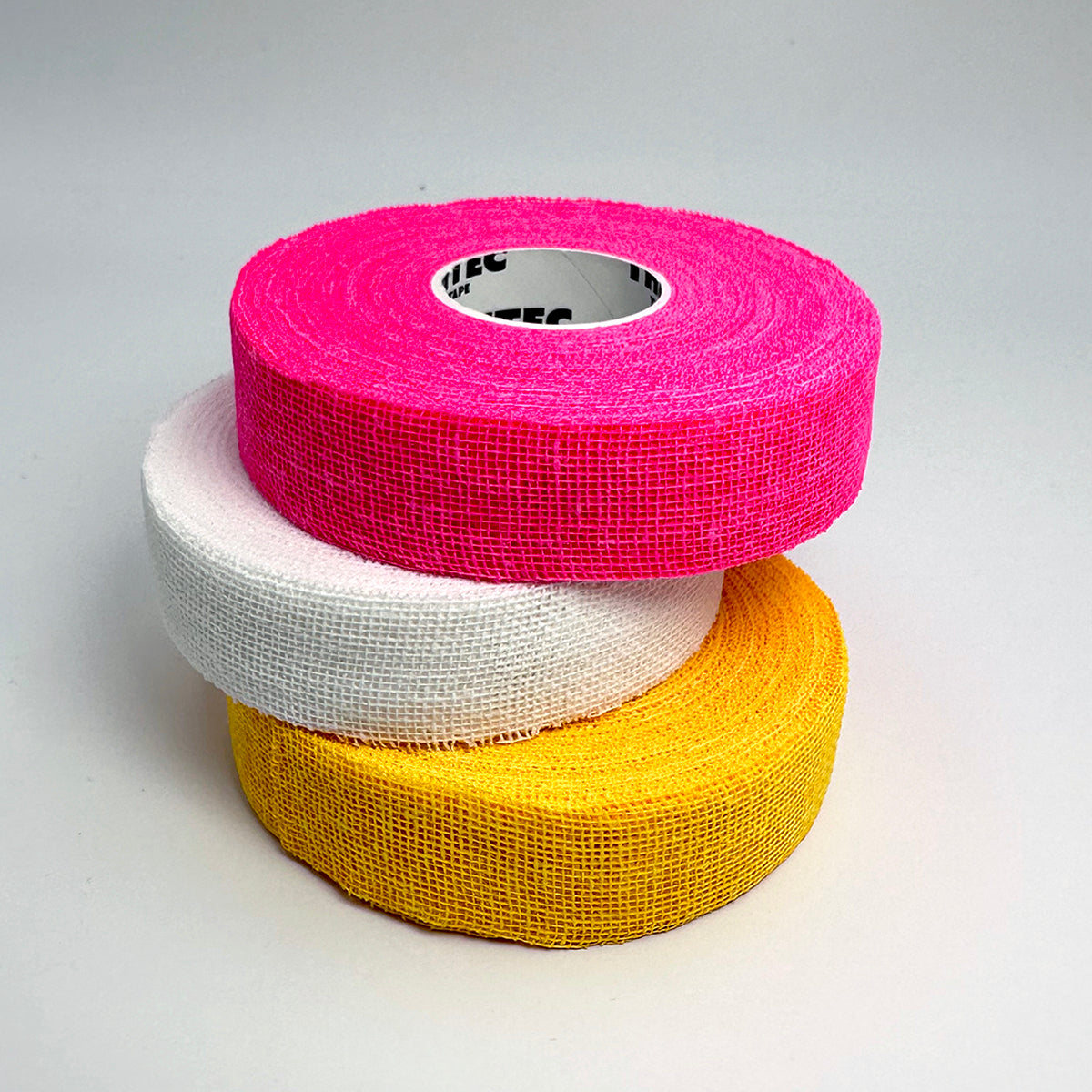 Multicolor Thimble Tape