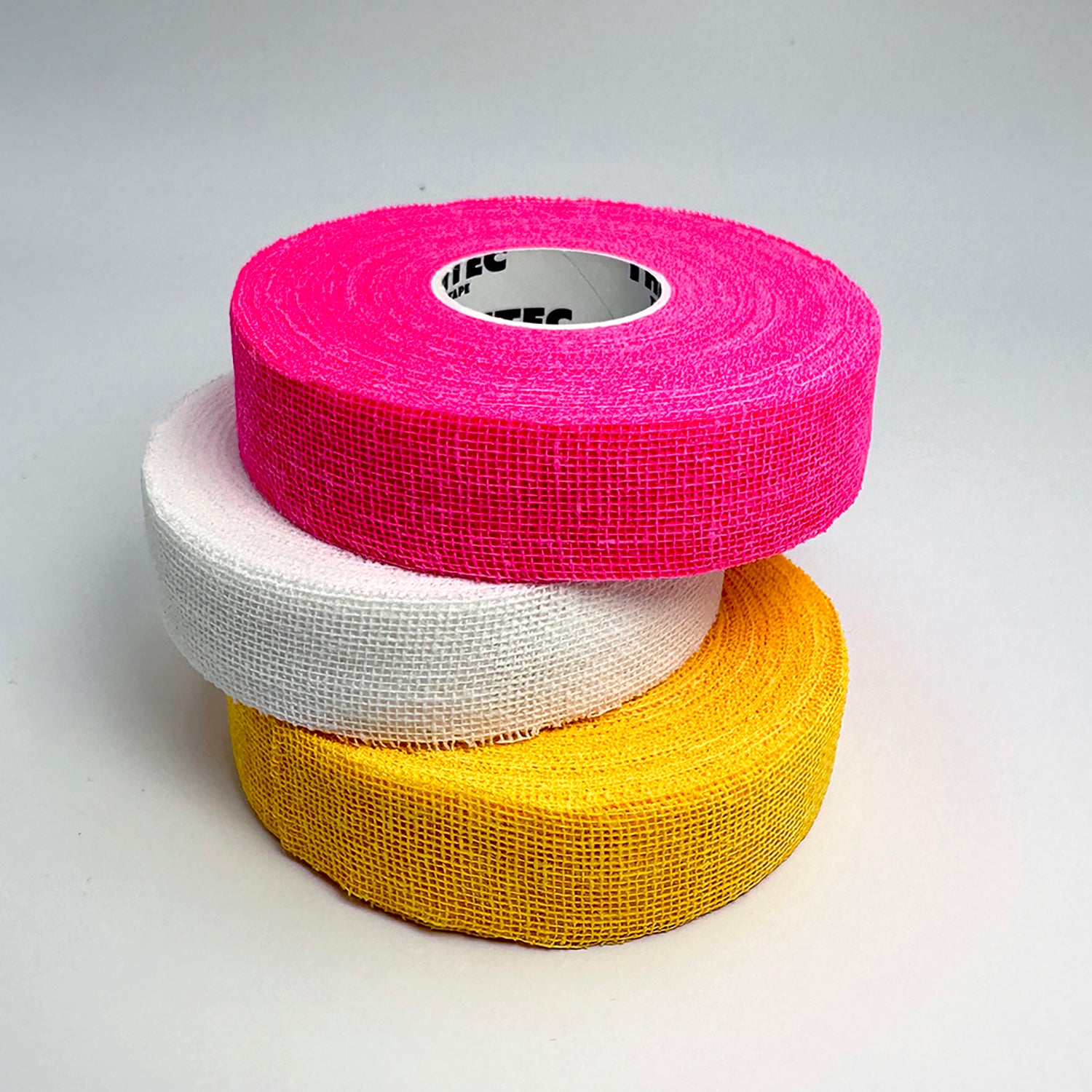 3 Pack Multicolor Thimble Tape – Thimtec