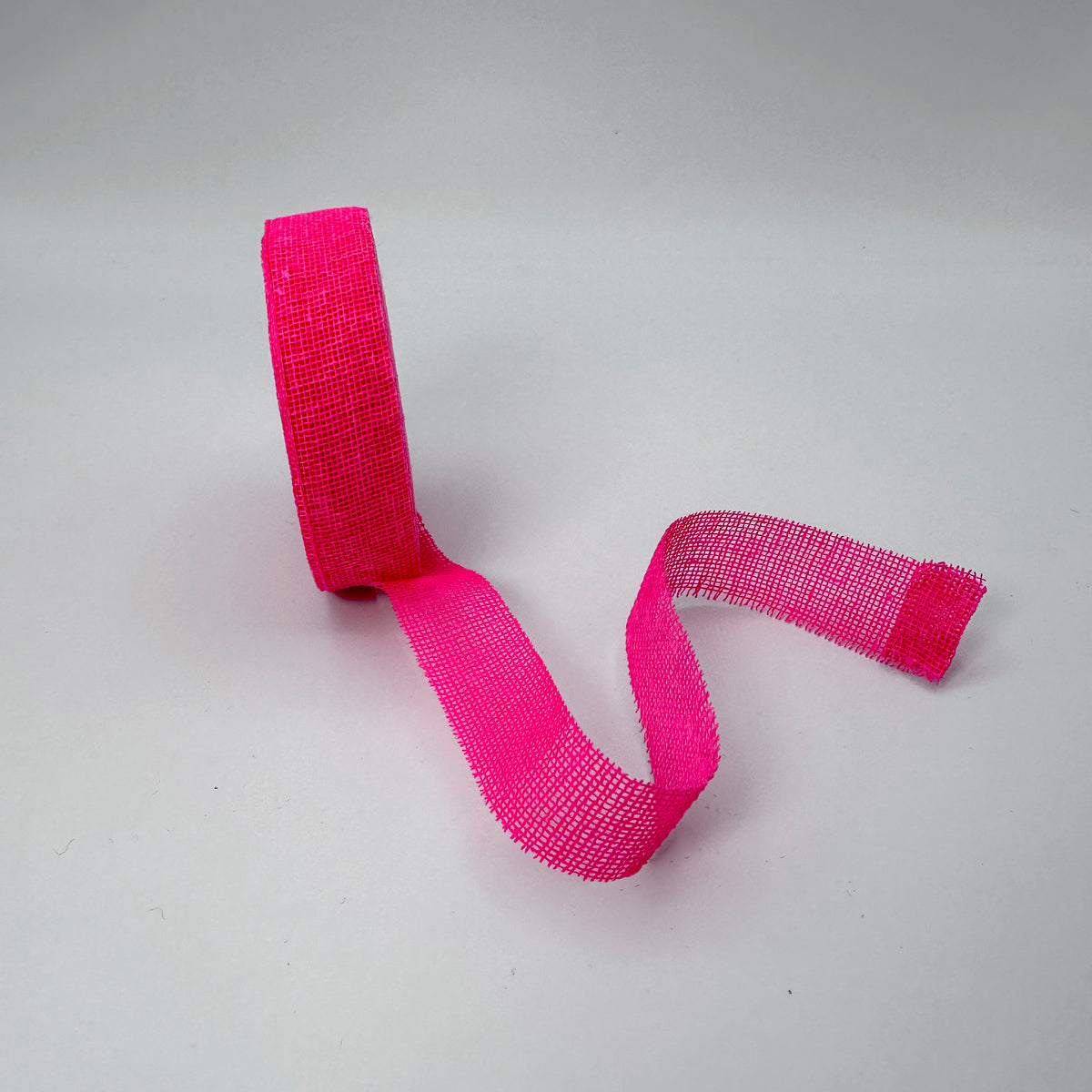 Neon Flamingo Thimble Tape