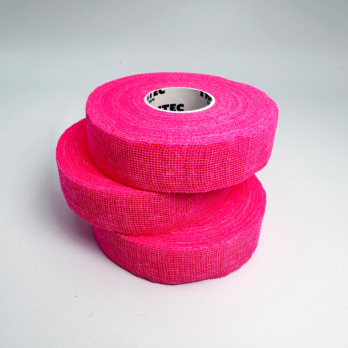 3 Pack Neon Flamingo Thimble Tape