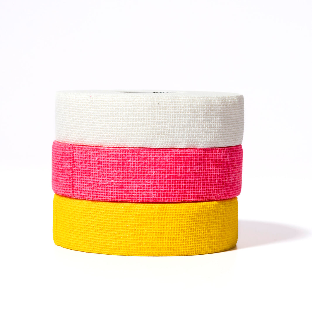 Multicolor Pack Buy Multicolor Thimble Tapes | Colorful Packs for Sewing – Thimtec