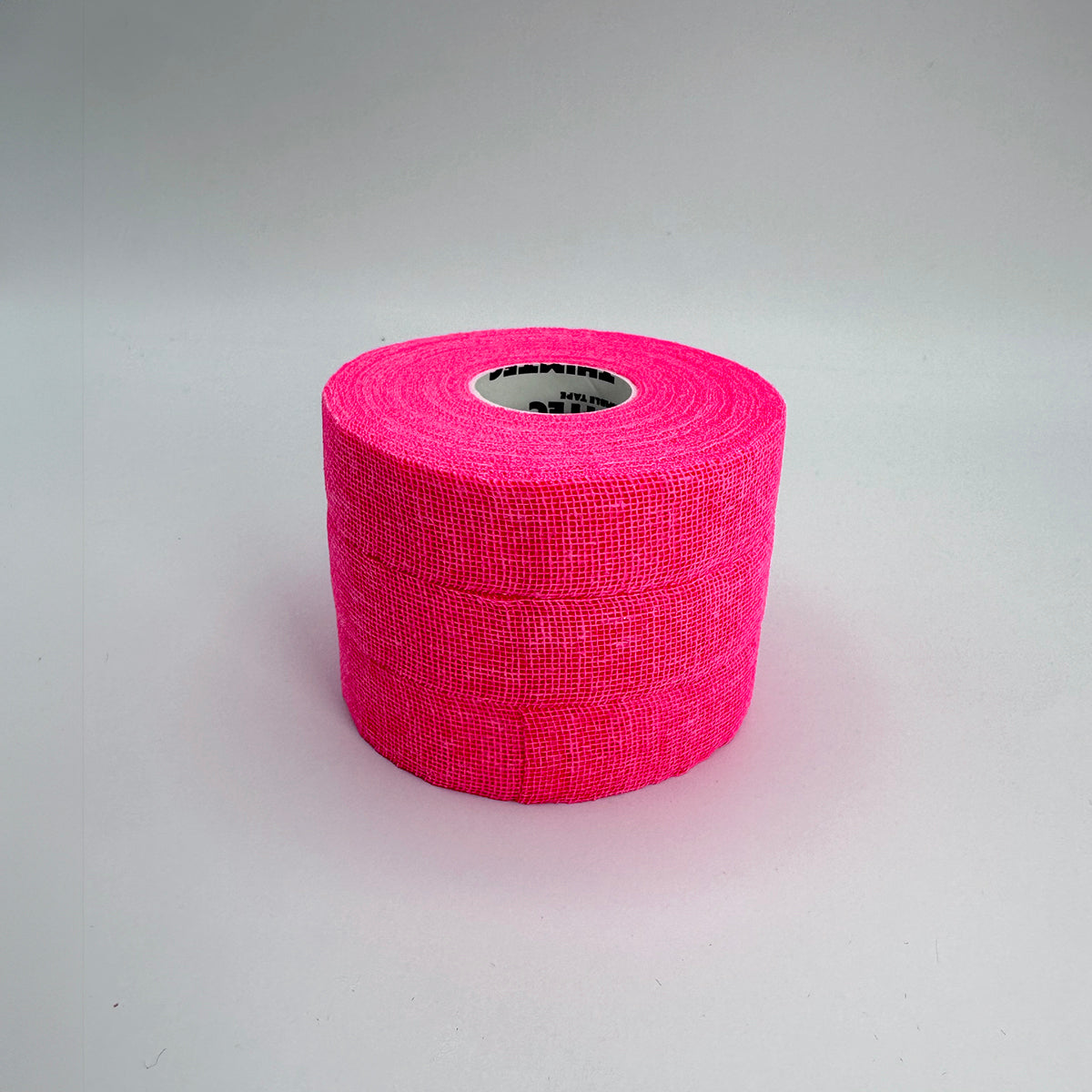 3 Pack Neon Flamingo Thimble Tape