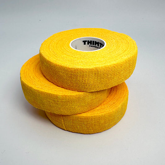 3 Pack Sunshine Thimble Tape