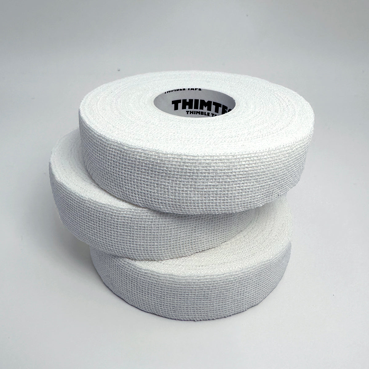 White Atelier Thimble Tape