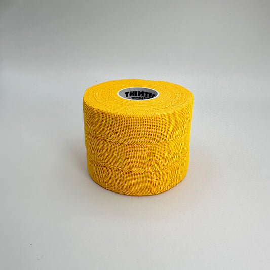 3 Pack Sunshine Thimble Tape